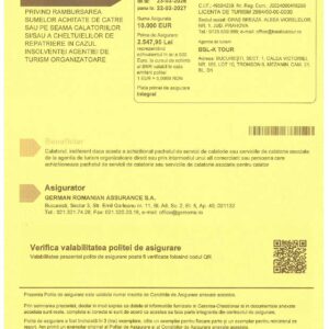 Asigurare