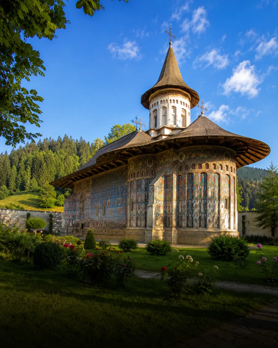 Bucovina