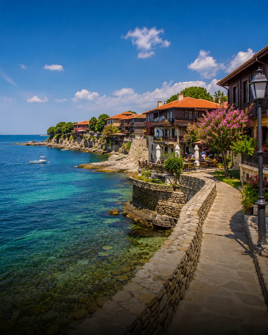 Bulgaria