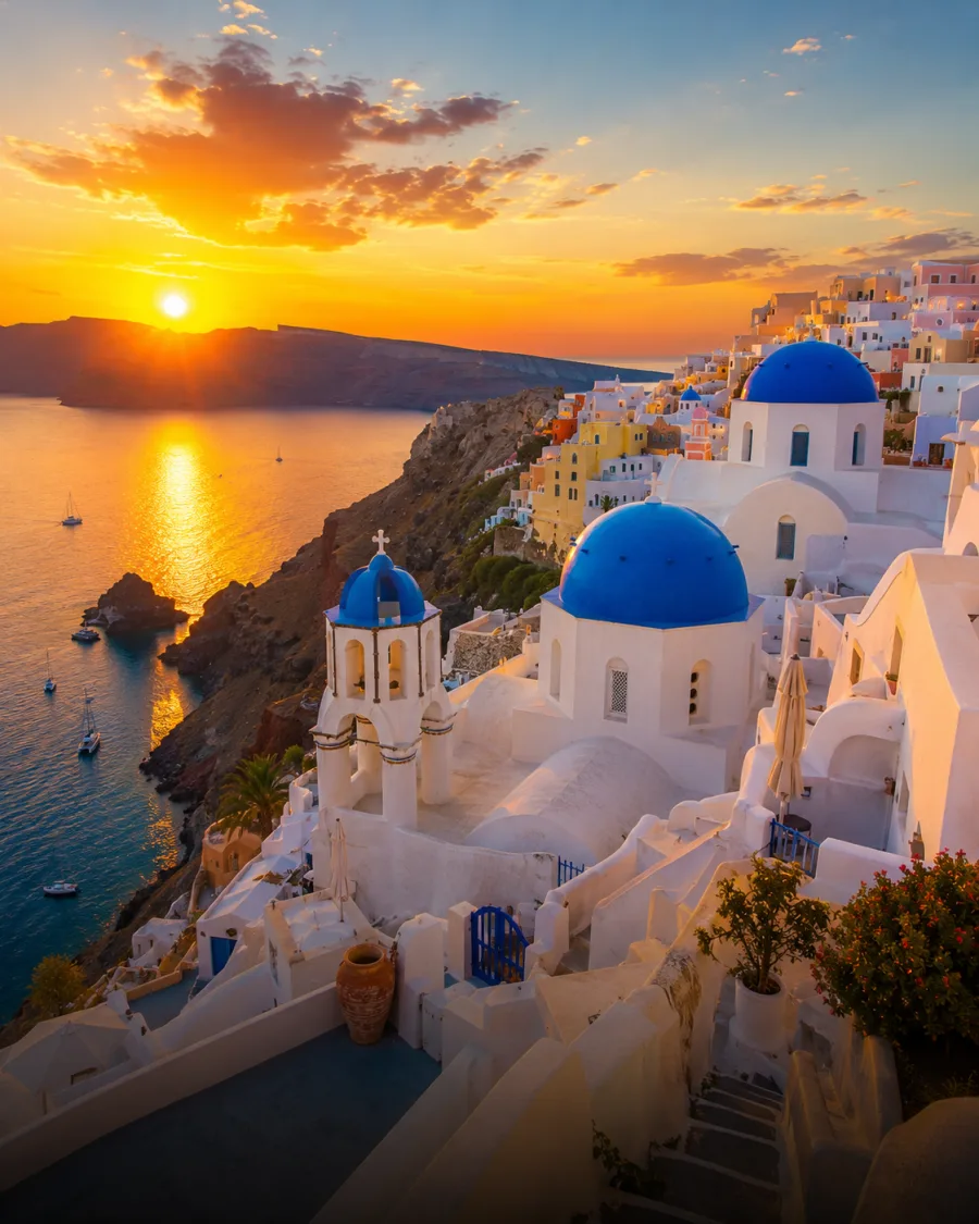 Grecia