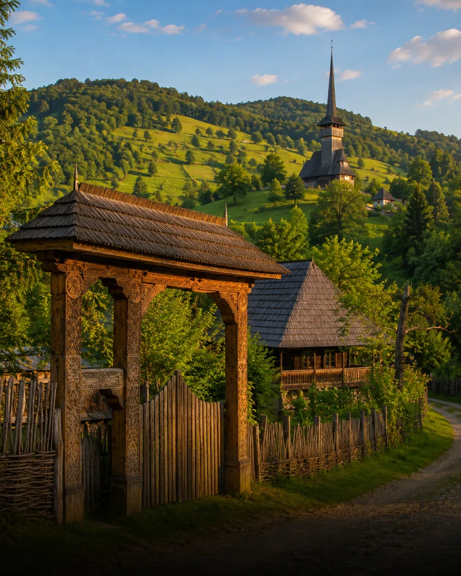 Maramureș