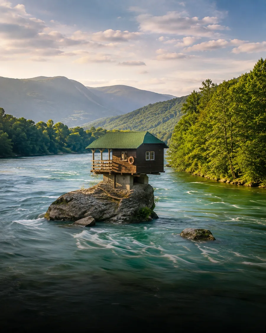 Serbia