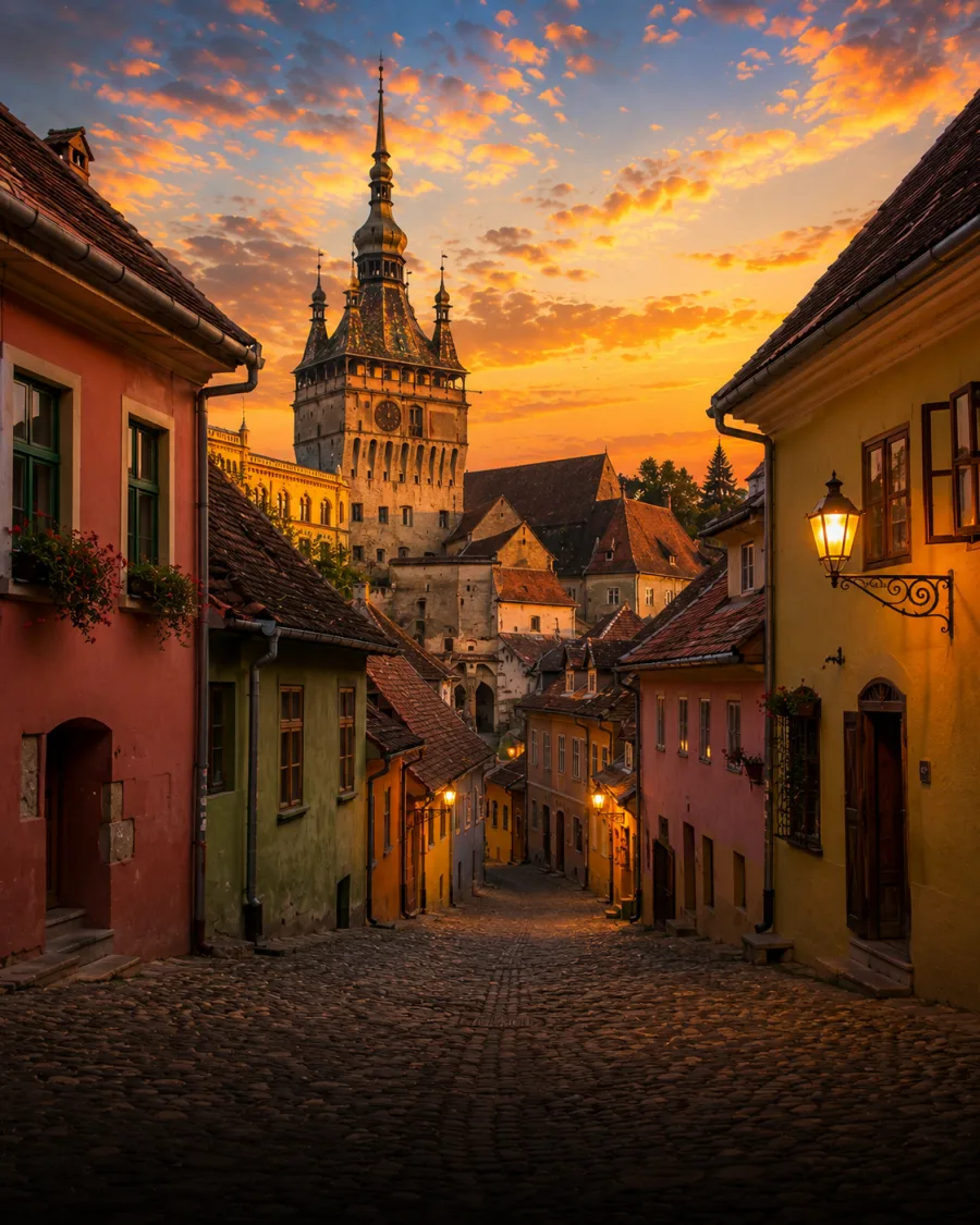 Transilvania